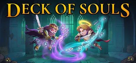 Deck of Souls Steam art